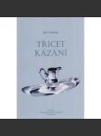 Třicet kázání - náhled