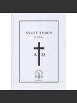Svatý týden - náhled