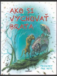 Ako si vychovať brata - náhled