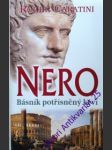 NERO - Básník potřísněný krví - CARATINI Roger - náhled