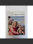 Palma il Vecchio (I Maestri del colore, 64) [malířství, Jacopo Negretti de Lavalle, renesance, Benátky] - náhled