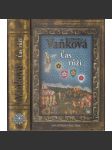 Čas růží [historický román, historická kronika ze středověku - Vítkovci, jižní Čechy, Landštejn] - náhled