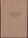 Základy mikrobiologickej laboratórnej techniky (väčší formát) - náhled
