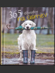 365 dôvodov na úsmev - náhled