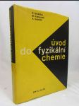 Úvod do fyzikální chemie - náhled