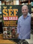 Šéf na grilu - náhled
