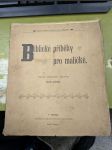 Biblické příběhy pro maličké - náhled