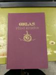 Ohlas písní ruských - náhled