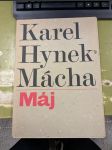 Máj - náhled