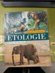 Etologie: Biologie chování zvířat - náhled