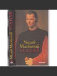 Vladař - náhled