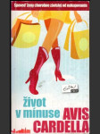 Život v mínuse - náhled