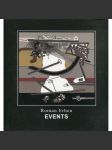 Events a jiné drobné akce (komiks) - náhled