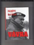 Paměti aneb Moje filmové 100letí - náhled