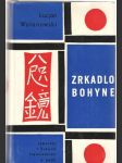 Zrkadlo bohyne - náhled