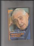 Radkin Honzák: Všichni žijem v blázinci (Současnost očima psychiatra) - náhled