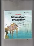 Malý Mikuláš: Mikulášovy prázdniny - náhled
