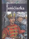 Janičiarka Legenda z Novohradu - náhled