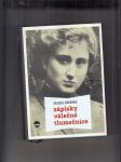 Zápisky válečné tlumočnice - náhled