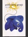 Prečo slony grcajú - náhled