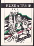 Ruže a tŕnie - náhled