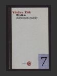 Rizika mobilizační politiky - náhled