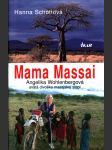 Mama massai - náhled