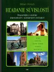 Hľadanie súvislostí - náhled