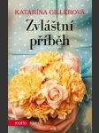 Zvláštní příběh gillerová katarína - náhled