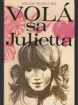 Volá sa Julietta - náhled