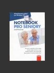 Notebook pro seniory - náhled