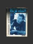 Co já vím? - náhled