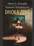Divoká země - náhled