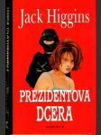 Prezidentova dcera - náhled