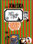 Moja kniška Joško Mrkvička Spáč - náhled