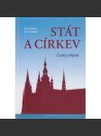Stát a církev - náhled