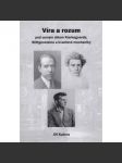 Víra a rozum - náhled