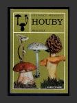 Houby - náhled