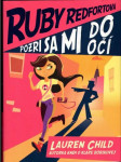Ruby Redfortová - Pozri sa mi do očí - náhled