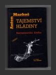 Tajemství hladiny: Hermeneutika živého - náhled