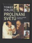 Prolínání světů - náhled