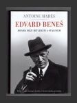 Edvard Beneš - Drama mezi Hitlerem a Stalinem - náhled