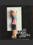 Domácí přítel žáček jiří - náhled