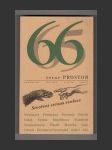 Revue Prostor 65/66 - Stvoření versus evoluce - náhled