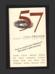 Revue Prostor 57 - Proč se nerodí noví Hlávkové? Mecenáši v době byznysu - náhled