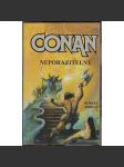Conan neporazitelný - náhled