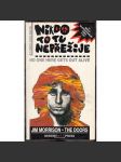 Nikdo to tu nepřežije (Jim Morrison, The Doors) - náhled