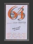 Revue Prostor 63/64 - Duše a svět ve filmu - náhled