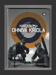 Ohnivá křídla - náhled