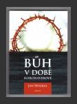 Bůh v době koronavirové - náhled
